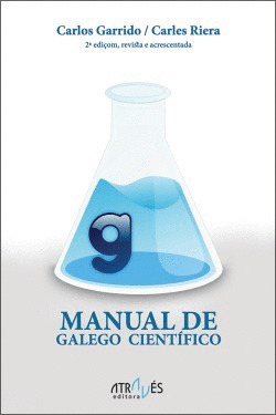 MANUAL DE GALEGO CIENTÍFICO (2ª ED. 2011)