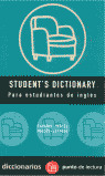 STUDENTS DICTIONARY (PL) 306