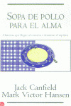 SOPA DE POLLO PARA ALMA (PL) 275/1