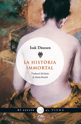 HISTORIA IMMORTAL, LA