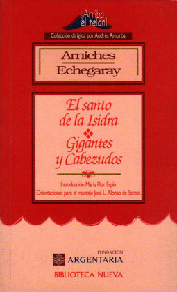 EL SANTO DE LA ISIDRA. GIGANTES Y CABEZUDOS