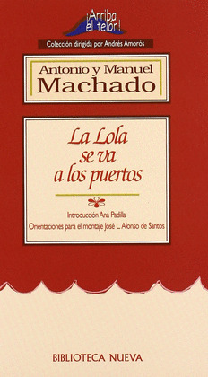 LA LOLA SE VA A LOS PUERTOS