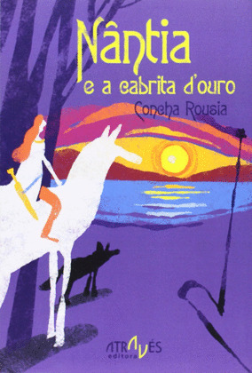 NANTIA E A CABRITA DŽOURO