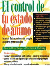 CONTROL ESTADO DE ANIMO