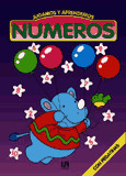 NUMEROS- JUGAMOS Y APRENDEMOS