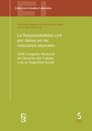 RESPONSABILIDAD CIVIL POR DAÑOS EN LAS RELACIONES