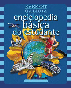 ENCILOPEDIA BASICA DO ESTUDANTE