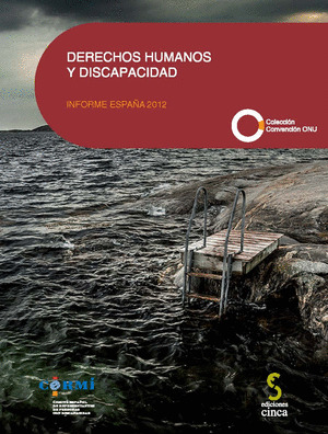 DERECHOS HUMANOS Y DISCAPACIDAD.