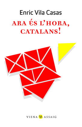 ARA ES L'HORA CATALANS
