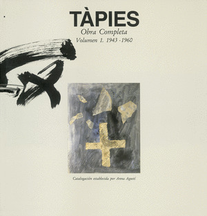 TAPIES O. COMPLETA, 1