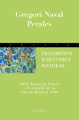 FRAGMENTS D'HISTORIA NATURAL