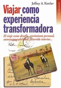 VIAJAR COMO EXPERIENCIA