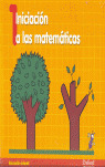 INICIACION A MATEMATICAS Nº1 3 AÑOS