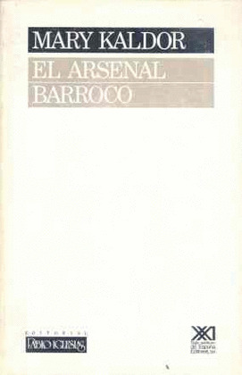 ARSENAL BARROCO