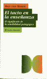 TACTO ENSEÑANZA
