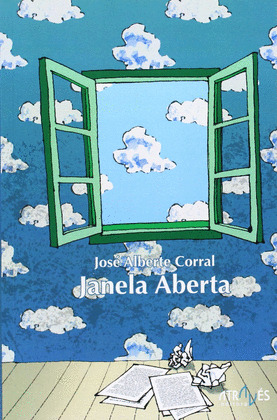 JANELA ABERTA