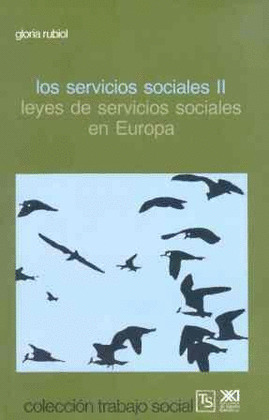 SERVICIOS SOCIALES, II