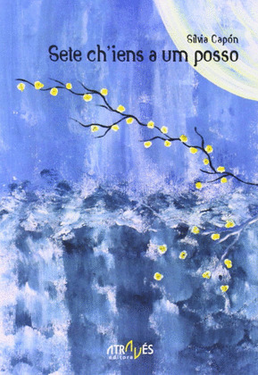 SETE CHŽIENS A UM POSSO
