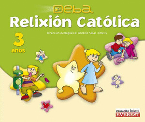 RELIXION 3 ANOS DEBA 05