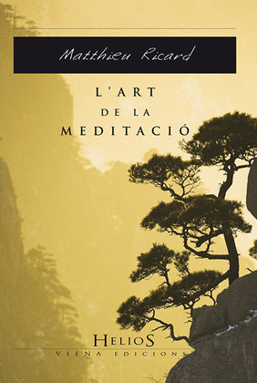 ART DE LA MEDITACIO, L'