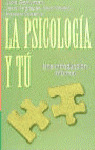 PSICOLOGIA Y TU