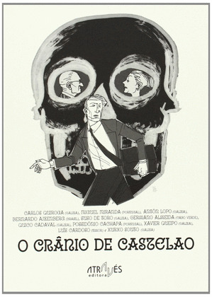 O CRANIO DE CASTELAO