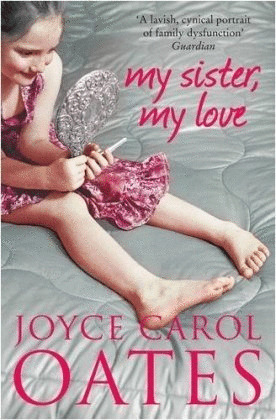 MY SISTER MY LOVE
