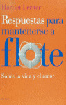 RESPUESTAS MANTENERSE A FLOTE