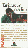 FLASH 175. LAS TARJETAS DE CREDITO