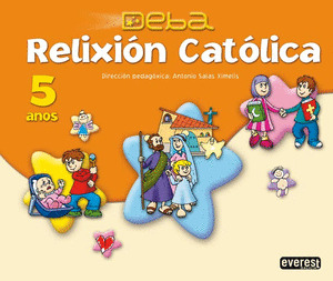 RELIXION 5 ANOS DEBA 05