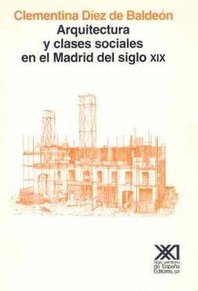 ARQUITECTURA Y CLASES SOCIALES
