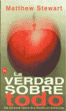 VERDAD SOBRE TODO (PL) 311-1