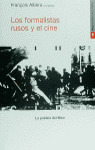 LOS FORMALISTAS RUSOS Y EL CINE