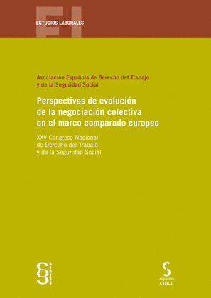 PERSPECTIVAS DE EVOLUCIÓN DE LA NEGOCIACIÓN COLECT