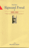 SIGMUND FREUD 3 (1905-1920)
