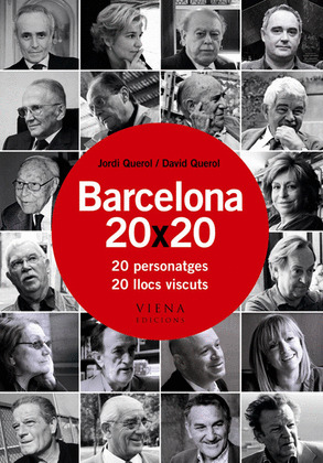 BARCELONA 20 X 20