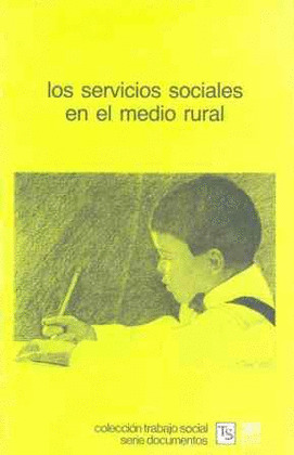 SERVICIOS SOCIALES M. RURAL