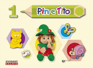 E.I.-PIN E TITO 1-2 ANOS (G) (2006)