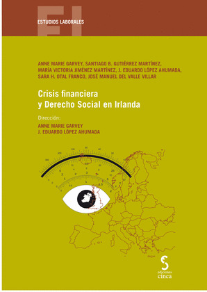 CRISIS FINANCIERA Y DERECHO SOCIAL EN IRLANDA