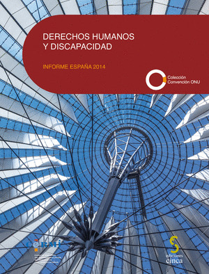 DERECHOS HUMANOS Y DISCAPACIDAD