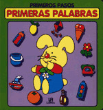 PRIMERAS PALABRAS-PRIMEROS PASOS