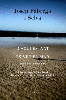 AQUI ESTAN NO ES VEU EL MAR, D'