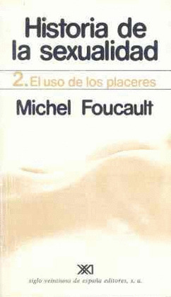 EL USO DE LOS PLACERES
