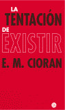 TENTACION DE EXISTIR (PL)