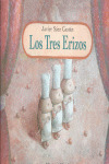LOS TRES ERIZOS (CARTONE)
