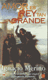 AMOR ES REY TAN GRANDE (PL) 296-1