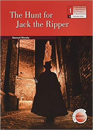 HUNT FOR JACK THE RIPPER, THE