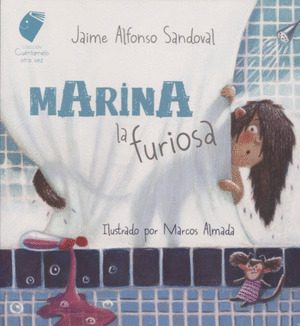 MARINA, LA FURIOSA