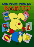 LAS PEGATINAS DE RABITO