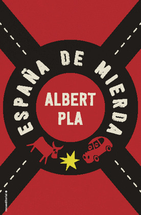 ESPAÑA DE MIERDA